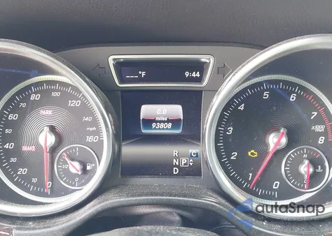 2019 Mercedes-Benz Gls 450 4Matic from USA, damaged, VIN 4JGDF6EEXKB234026